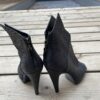 Boots open toe Rodolphe Menudier – Image 3