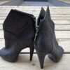 Boots open toe Rodolphe Menudier – Image 2